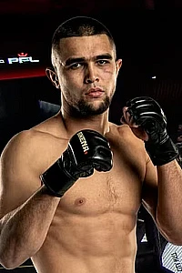 Muhammadjon Aliyev