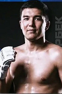 Diyorbek Ungarov