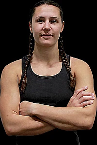 Nina Nikolija Milosevic
