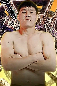 Timur Nurzhanov