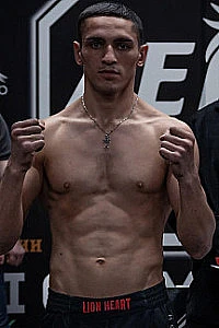 Serob Gevorgyan