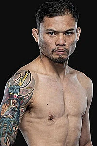 Eros Baluyot