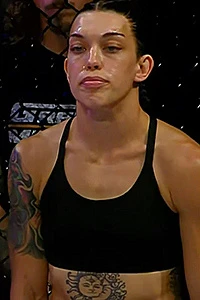 Devon McDonald