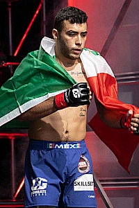 Ovidio Bojorquez