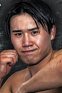 Koshi Nakaie