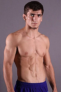 Murad Khasaev