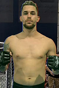 Thiago Oliveira Passos