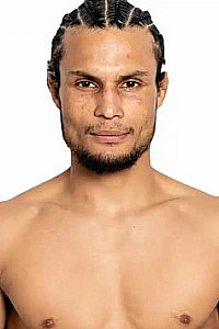 Maikel Reinoso