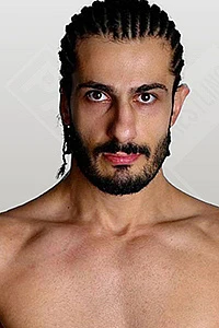Ali Qaradaghy