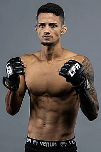 Luiz Felipe Queiroz Herculano