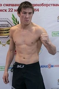 Ivan Okhlopkov