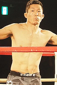 Yoshiteru Kubomura