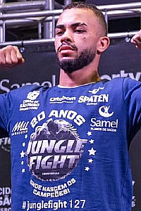 Douglas Silva