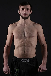 Amir Satuchiev