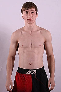 Khamzat Ilyasov
