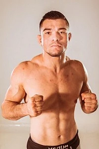 Leonardo Cavalheiro da Silva