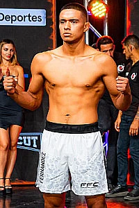 Marcelo Fernandez