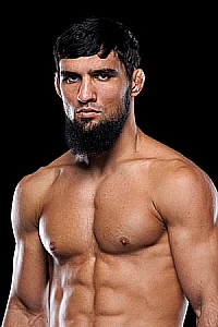 Basir Saraliev