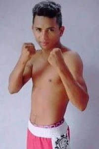 Erick Silva