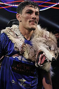 Khafiz Sakibekov