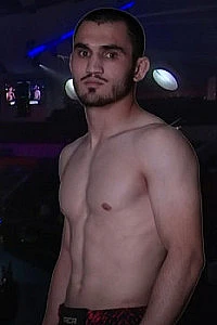 Mukhamed Magomadov