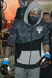 Anthony Retic