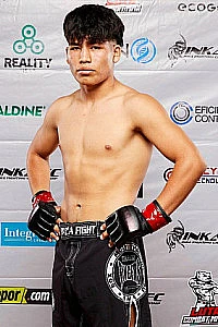 Andy Gonzales