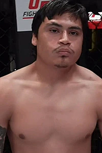 Justin Longoria