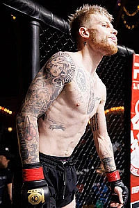 Aron Franz Kristjansson