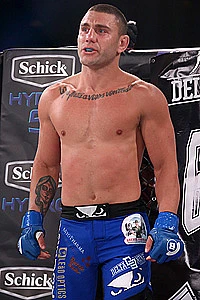 Gabriel Miglioli