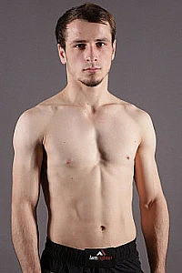 Ibragim Gelimbiev