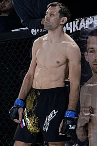 Sergey Bocharev