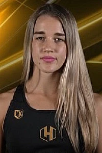 Veronika Zajicova