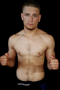 Vladimir Alekseev