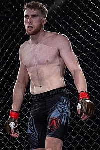 Luke Stokman
