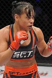 Bianca Sattelmayer