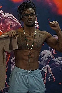Bashmir Winston Jr.