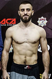 Mhitar Barseghyan