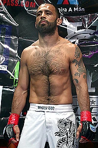 Oliver Vazquez