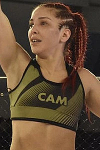 Camila Curutchet