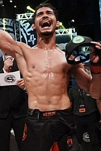 Wilber Rocha