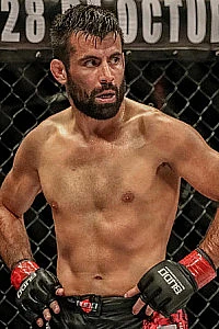 Walter Zamora