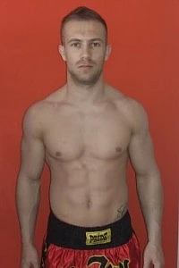 Aleksandar Rakas