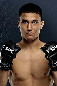 Marat Rakhmanov
