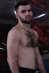 Vadim Israfilov