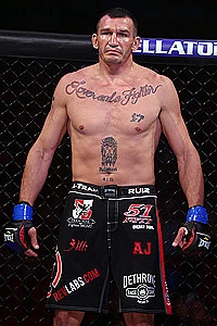 Anthony Ruiz