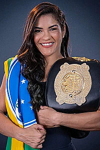 Brena Cardozo