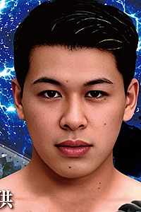 Hayato Shiina