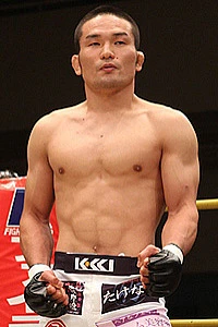 Katsunori Kikuno