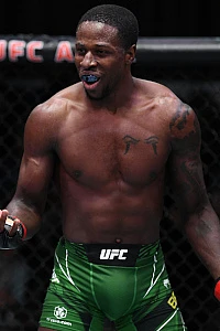 Randy Brown